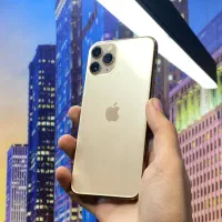 اپل iPhone 11 Pro با حافظهٔ ۲۵۶ گیگابایت