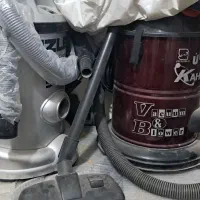 جارو برقی نو
