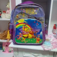 کیف خارجی جا دار