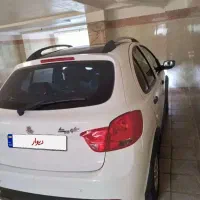 کوییک gxr مدل 1403|خودرو سواری و وانت|بیرجند, |دیوار