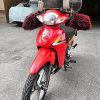 طرح ویو کویر موتور S1 رادیسون