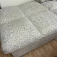 مبل راحتی 2 نفره مدل ال ماکو|مبلمان خانگی و میز عسلی|تهران, سهروردی|دیوار