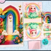 دوخت ست عبادت،کاور کاپشن،کیف دستی|کیف، کفش، کمربند|بیرجند, |دیوار