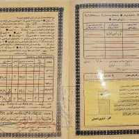 زمین مسکونی دشت ناصر