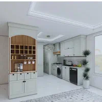 کابینت و کمددیواری پدیده|مصالح و تجهیزات ساختمان|نیشابور, شهرک قدس|دیوار