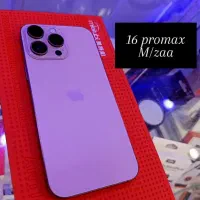 ایفون ۱۶ پرومکس های کپی