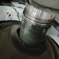 تعمیر انواع کمک فنر باری و سواری|قطعات یدکی و لوازم جانبی|ارومیه, |دیوار