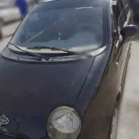 ام وی ام ۱۱۰ چهار سیلندر مدل ۹۳ / mvm110