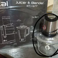 خورد کن فقط ۳بار استفاده کردم