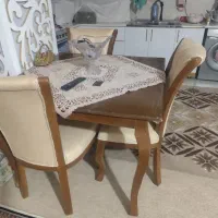 مبلمان وغذاخوری|مبلمان خانگی و میز عسلی|مرند, |دیوار