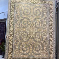 حراج فوق العاده فرش تک سایز ۹ متری|فرش|زنجان, |دیوار