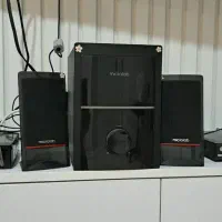 اسپیکر microlab