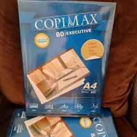 کاغذ آ چهار بهترین برند کپیمکس