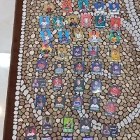 کارت های کیمدی و توپچی با کیفیت و خوش قیمت|اسباببازی بچه|قرچک, مهدیه|دیوار