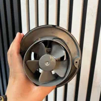 هواکش خانگی ایرسافت