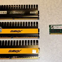 رم ddr3 L ram transcend 8 گیگ 1600 آمریکایی|قطعات و لوازم جانبی رایانه|تهران, گیشا|دیوار