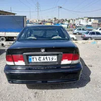 سمندمدل ۸۱|خودرو سواری و وانت|بومهن, |دیوار