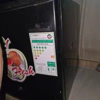 مینی یخچال تمیز مارک کودما