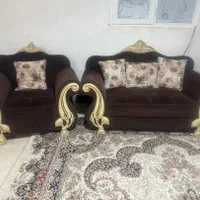 مبلمان بامیز وعسلی