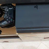 PS4 اسلیم. ۱ترا