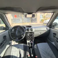 فروش پراید 111|خودرو سواری و وانت|پرند, فاز ۵|دیوار