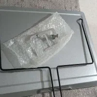 فرو اون توستر بریکان کاملا سالم در حد نو|اجاق گاز و لوازم برقی پختوپز|پردیس, فاز ۱۱|دیوار