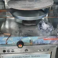 تنور،تافتون پز|اجاق گاز و لوازم برقی پختوپز|نیشابور, امام خمینی|دیوار