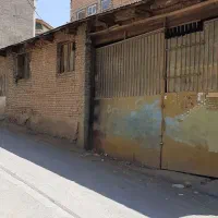 فروش ملک تجاری مسکونی دراتشگاه|فروش زمین و ملک کلنگی|کرج, آتشگاه|دیوار