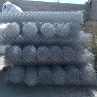 تولید و فروش فنس پایع فنس در ابعاد وضخامت مختلف|خدمات باغبانی و درختکاری|فیروزآباد (فارس), |دیوار