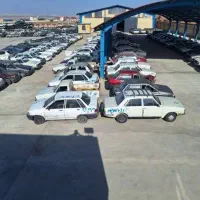 مشاور خودرو های فرسوده اسقاطی تصادفی