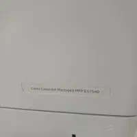 پرینتر رنگی کپی اسکن و فکس رنگی hp پشت و رو|پرینتر، اسکنر، کپی، فکس|ایذه, |دیوار