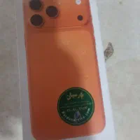 گوشی ایفون ۱۷ پرو مکس