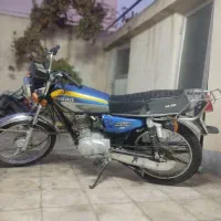 موتور رهرو مدل98|موتورسیکلت|شیراز, اصلاح‌نژاد|دیوار