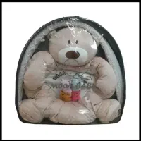 ننو و تشک بازی