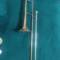 ترومبون برند stagg