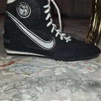کتونی بوکس