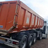 کمپرس سه محور