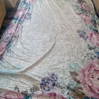 کاور فرش کشدار