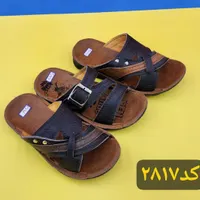 صندل پسرانه pvc عمده تیراژ بالا