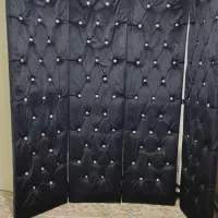 پاراوان ، مناسب پارتیشن و بک گراند