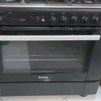 اجاق گاز ۵ شعله فردار