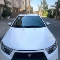 دناپلاس توربو اتوماتیک ساندروف دار|خودرو سواری و وانت|یزد, |دیوار