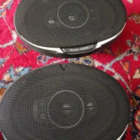 ضبط و باند در حد نو درجه یک