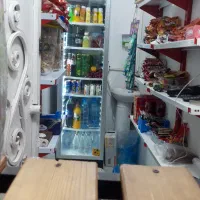 به یک فروشنده خانم باتجربه برای کار دکه نیازمندیم.