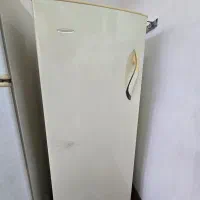 دو عدد یخچال امرسان و الکترواستیل|یخچال و فریزر|رشت, آب و برق|دیوار