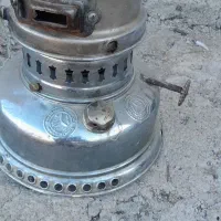 سماور نفتی|کلکسیون اشیاء عتیقه|مشگین شهر, |دیوار