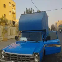 نیسان مسقف|خودرو سواری و وانت|فردیس, فردیس|دیوار