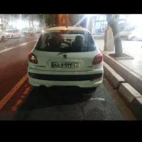 ۲۰۷پانامدل ۱۴۰۱|خودرو سواری و وانت|چهاردانگه (تهران), |دیوار