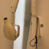 آمالگاماتور  ساکشن هوایی  رادیوگرافی