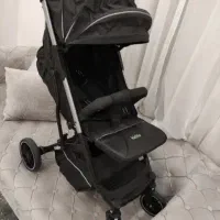 کالسکه خارجی مشابه نو با کیفیت